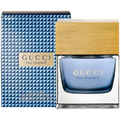 gucci hombre|gucci pour homme 2.